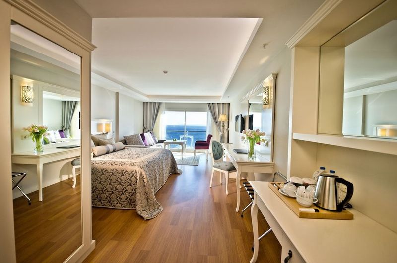 Prime Hotel - Image 7