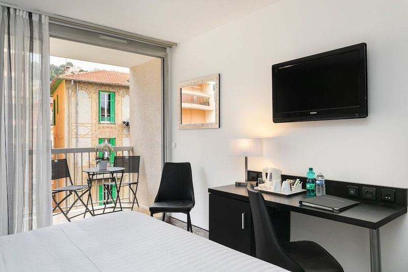 Mediterranee Hotel - Image 10