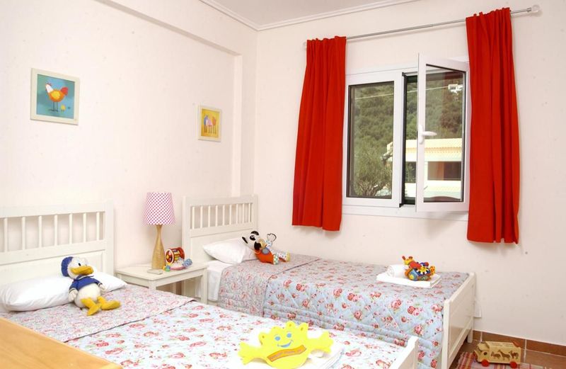La Riviera Barbati Apartments - Image 5