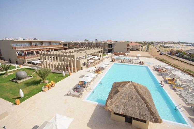 Billede av hotellet Oasis Salinas Sea - nummer 1 af 10