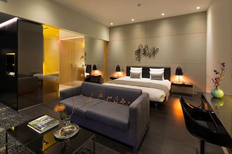 Art'Otel Amsterdam - Image 4