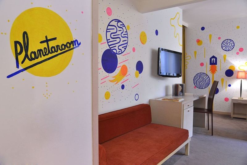 PHI Hotel Bologna - Image 3