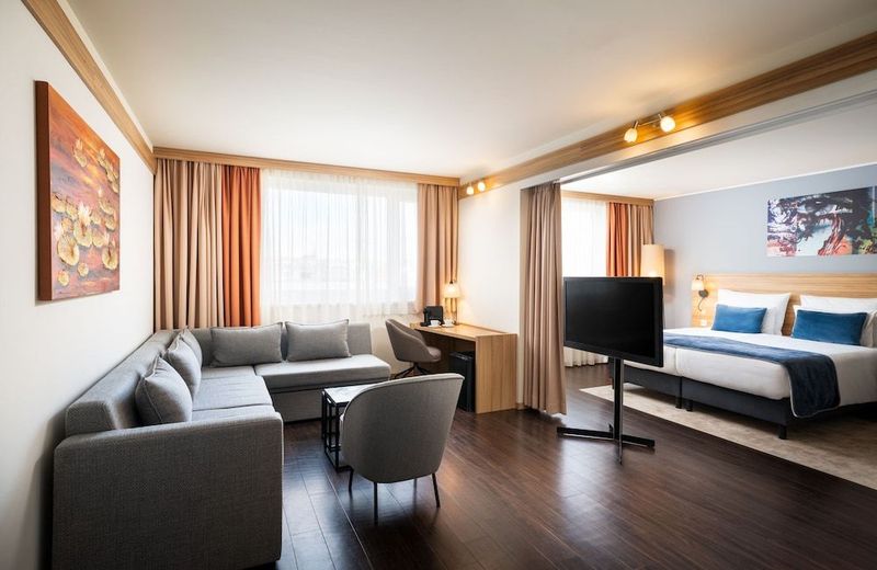 Leonardo Hotel Vienna Schönbrunn - Image 7