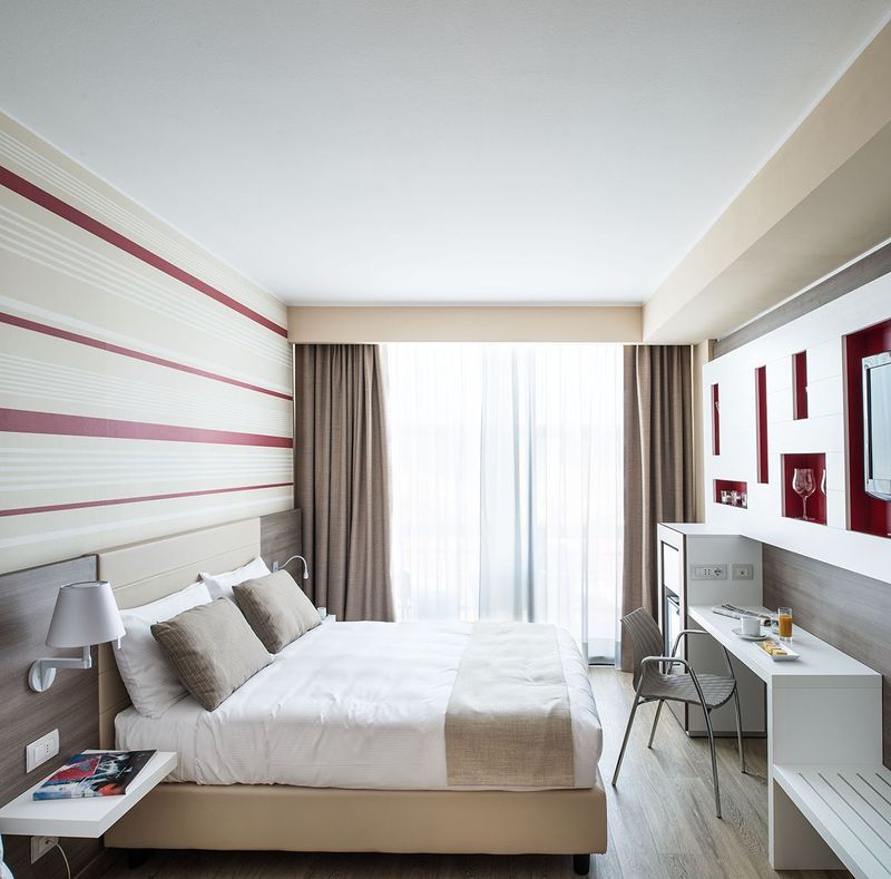 Enjoy Garda Hotel - Image 6