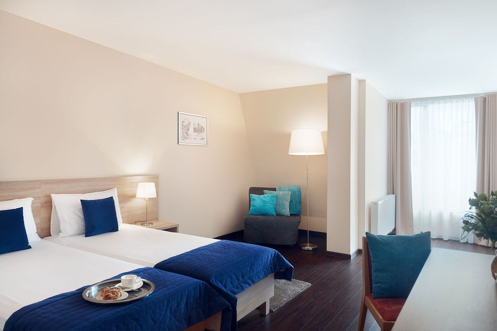 Molo Hotel - Image 8