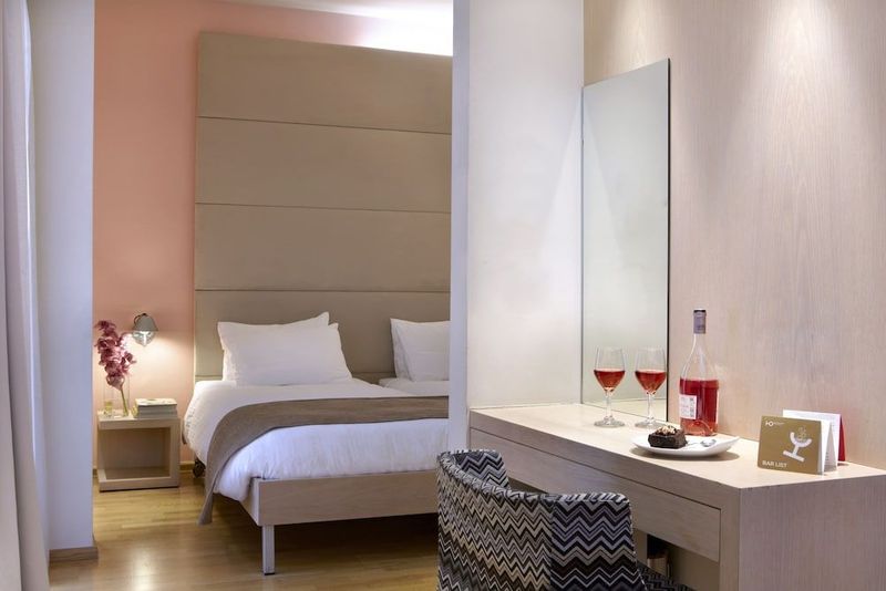 Hotel Olympia Thessaloniki - Image 10