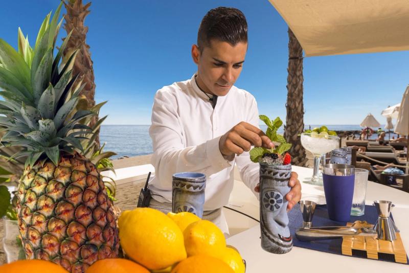 Amare Marbella Beach Hotel - Image 9