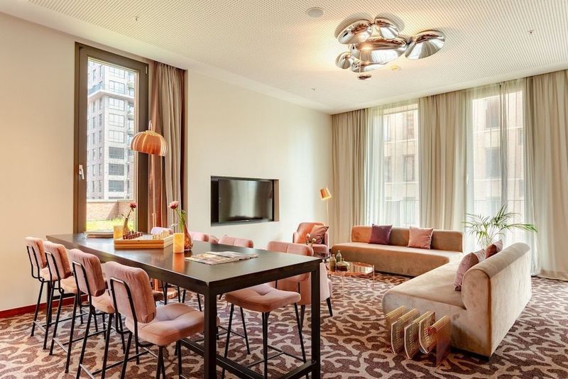 Crowne Plaza Amsterdam-South - Image 10