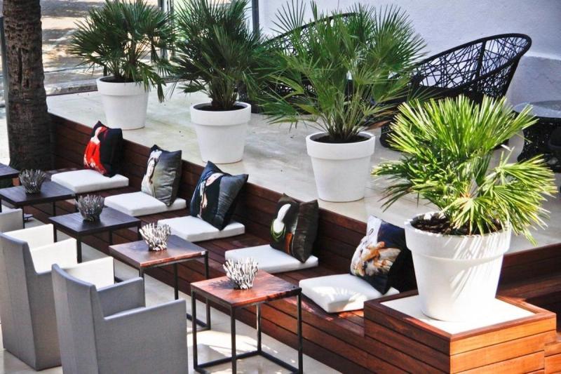 Feliz Boutique Hotel - Image 8