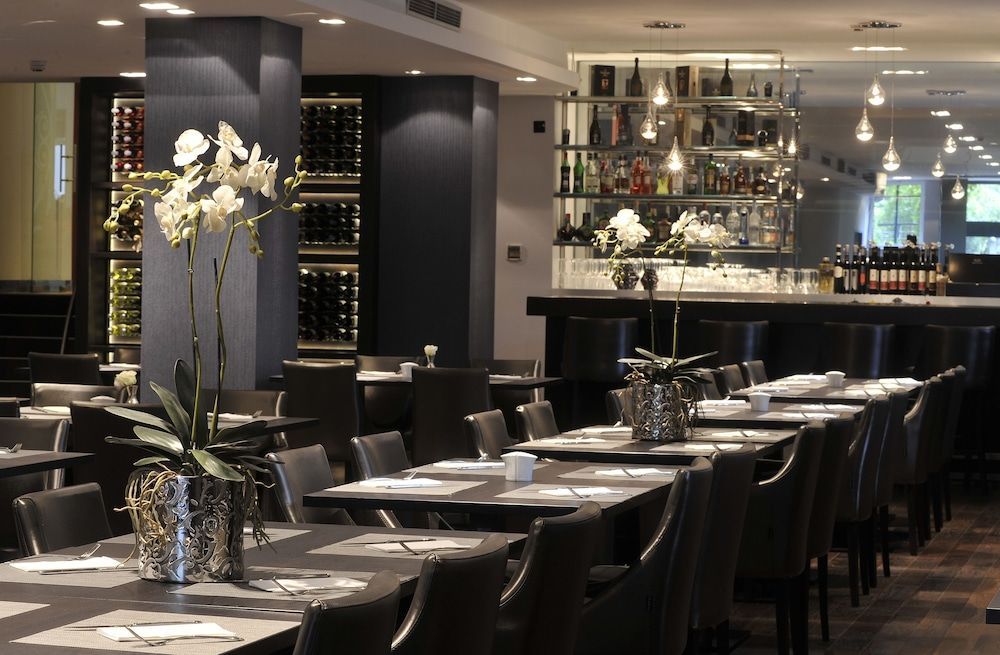 Mamaison Hotel Andrassy - Image 7
