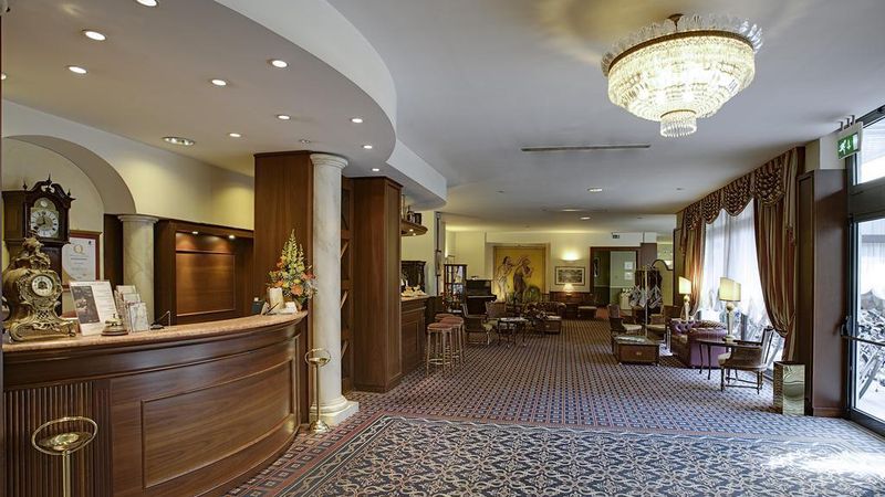 Hotel Orologio - Image 5