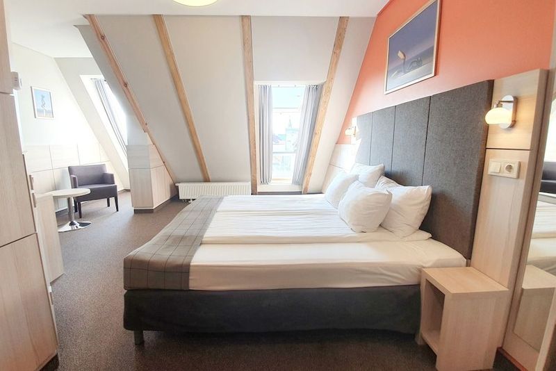 Wellton Riga Hotel & SPA - Image 10
