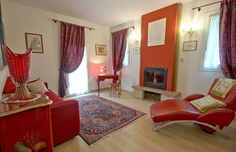 B&B Ca Di Fiore - Image 7