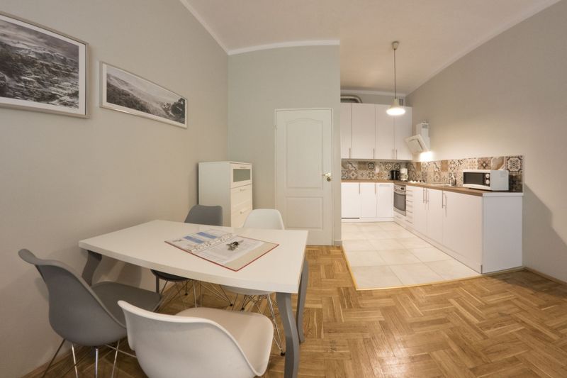 Fresh Apartments - Image 6