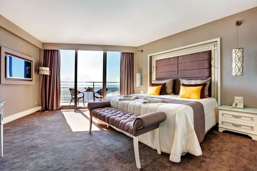 Suhan 360 Hotel & Spa - Image 6