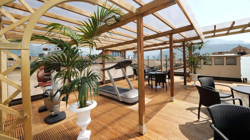 Hotel Antico Borgo - Image 9