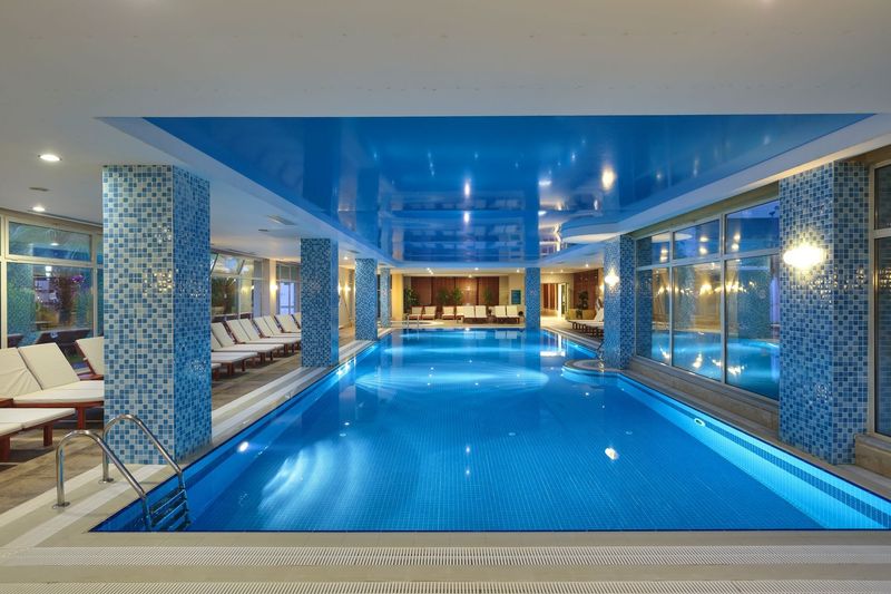 Sunis Evren Beach Resort Hotel & Spa - Image 5