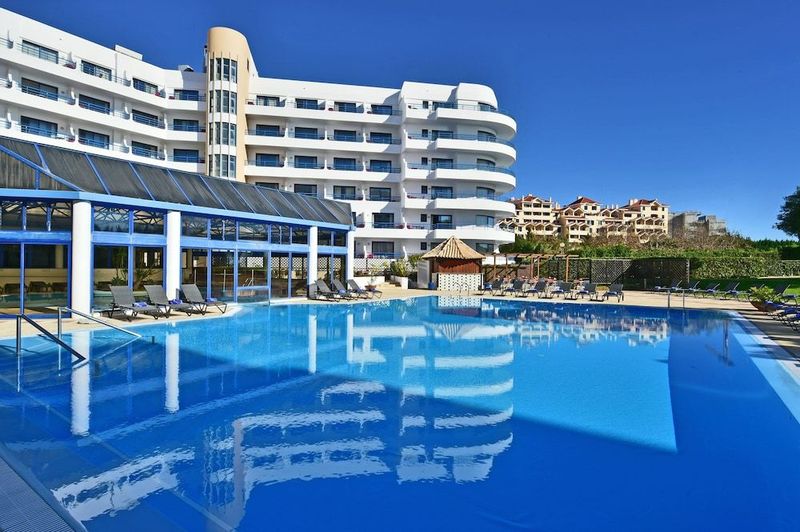 Pestana Cascais Ocean - Image 4