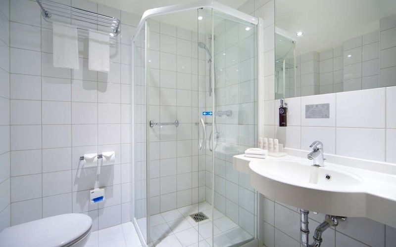 Radisson Blu Latvija Conference & Spa Hotel, Riga - Image 9