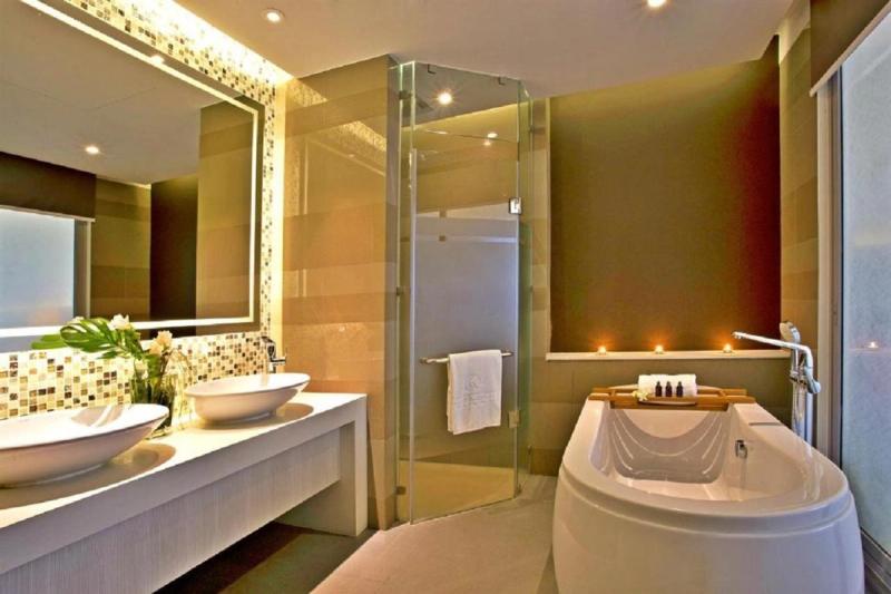 Grand Mercure Phuket Patong - Image 5