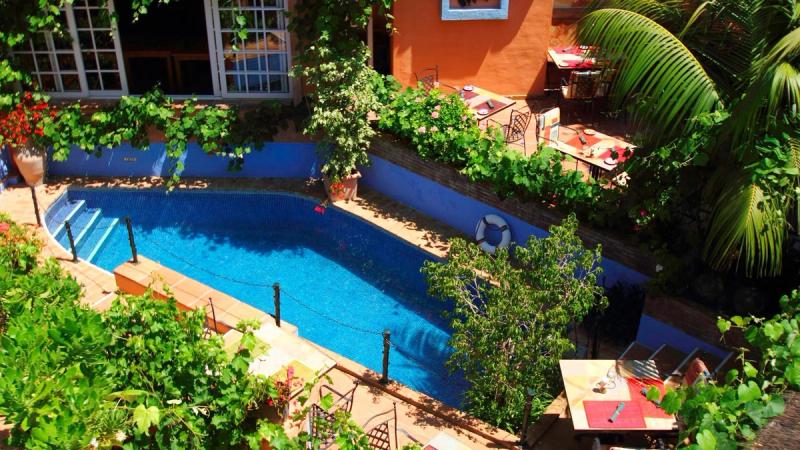 Hotel Amanhavis - Image 4