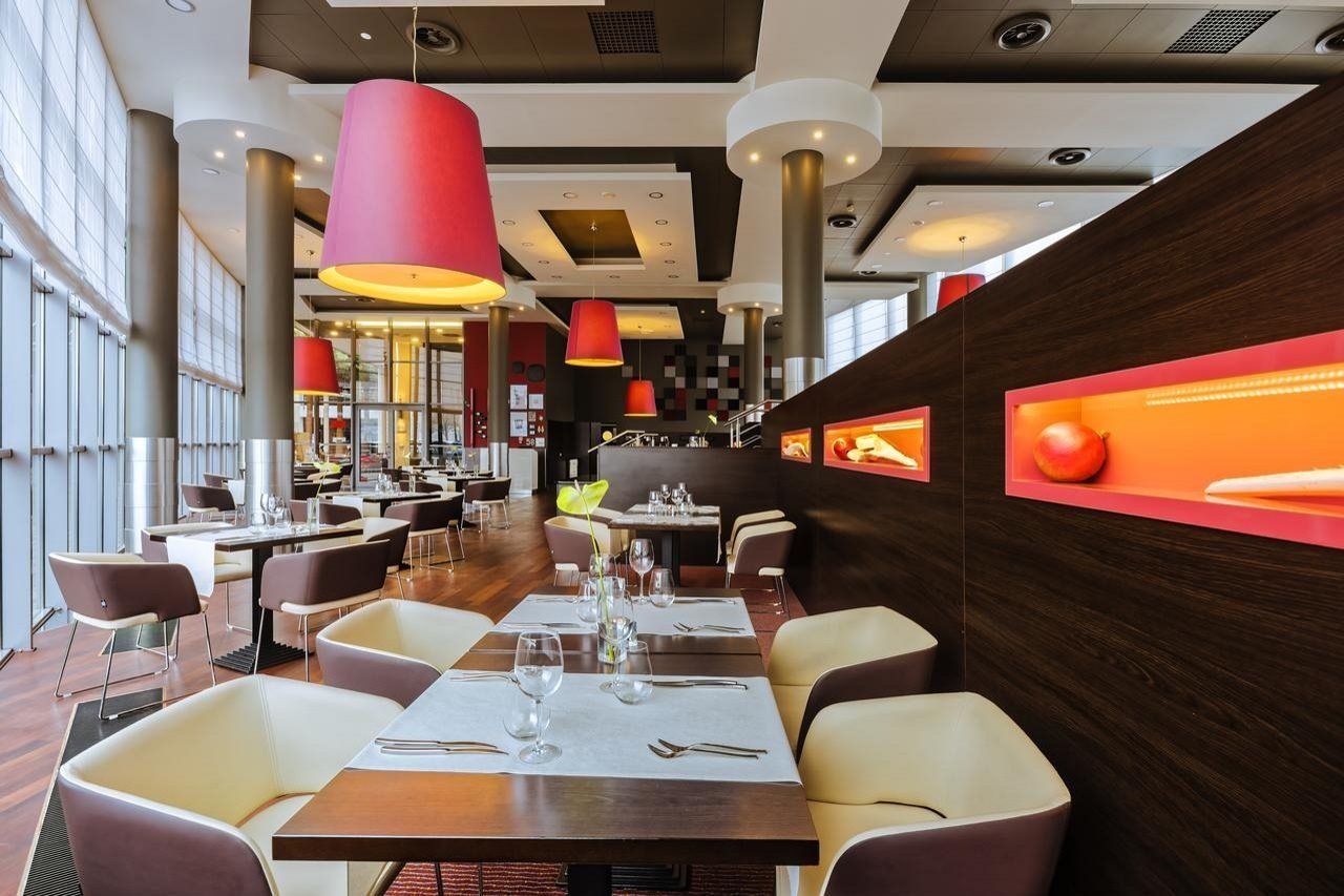 Qubus Hotel Krakow - Image 8