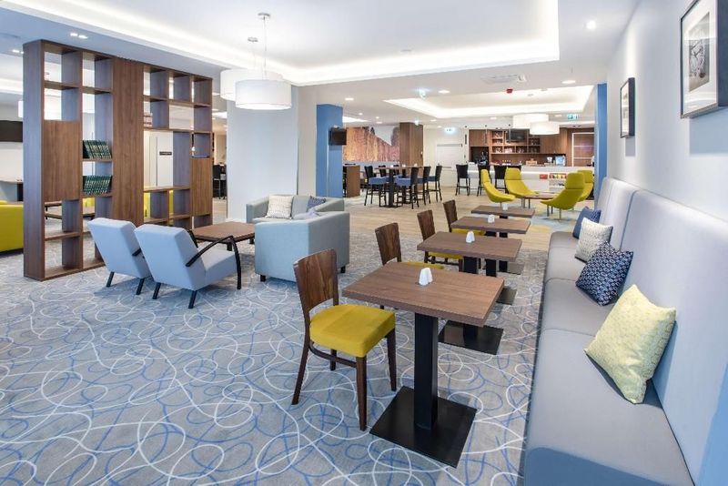 Hampton by Hilton Gdansk Oliwa - Image 9