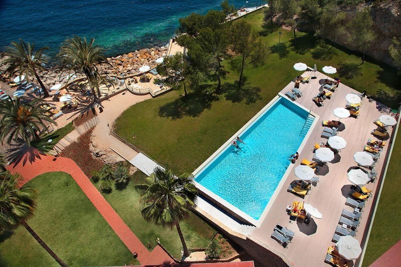 Hotel Palace Bonanza Playa & Spa - Image 6