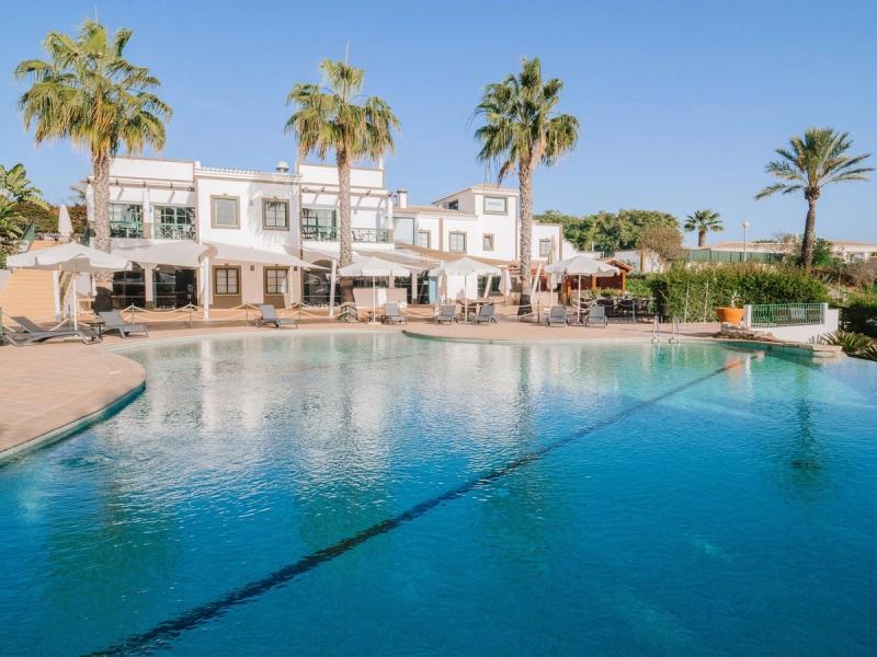 Vale d'El Rei Resort - Image 7