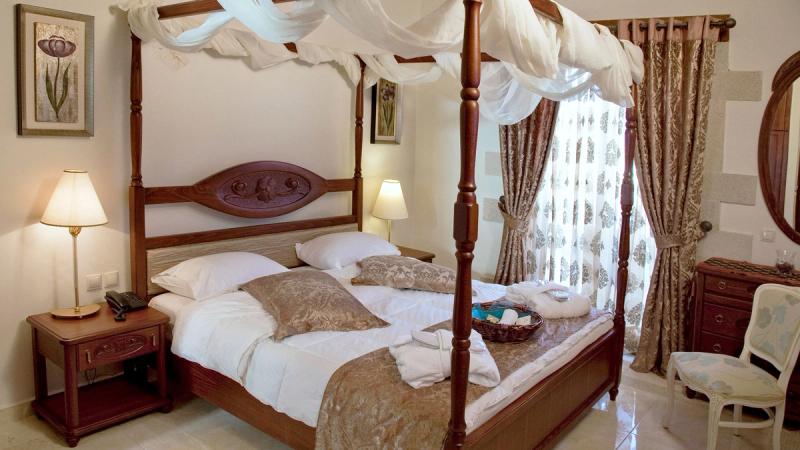 Antica Dimora Suites - Image 10