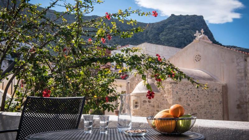 Casa Bianca Boutique Hotel - Image 5