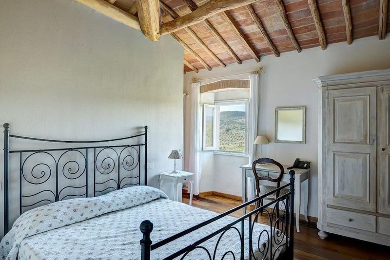 Agriturismo Fattoria Lavacchio - Image 8