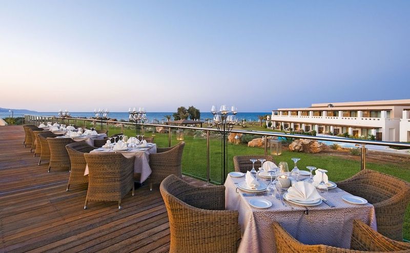 Cavo Spada Luxury Resort & SPA - Image 6