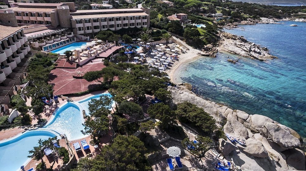 Grand Hotel Smeraldo Beach - Image 4