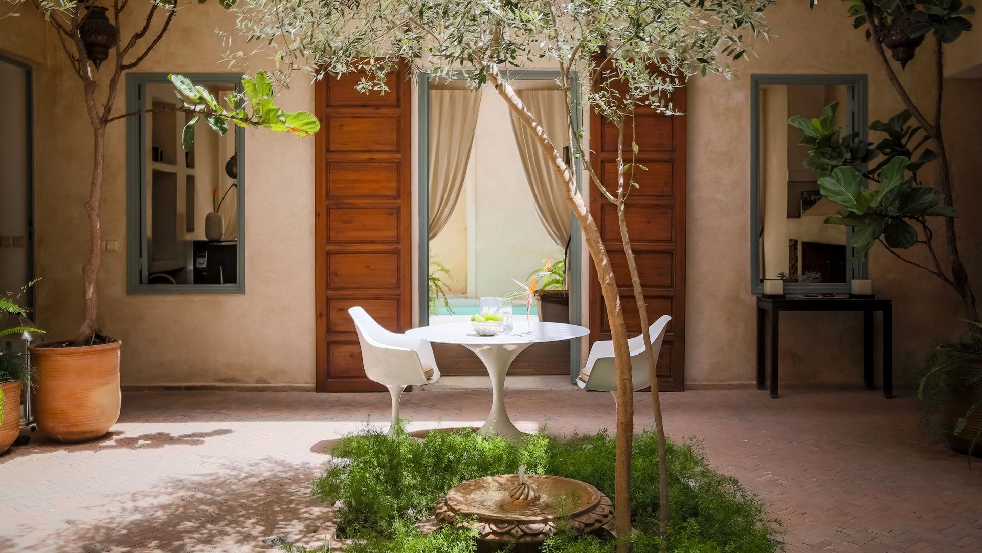 Riad Olema et Spa - Image 8