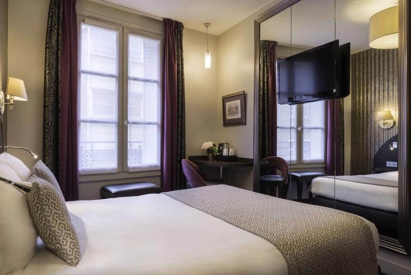 Hotel De Neuve by HappyCulture - Image 10