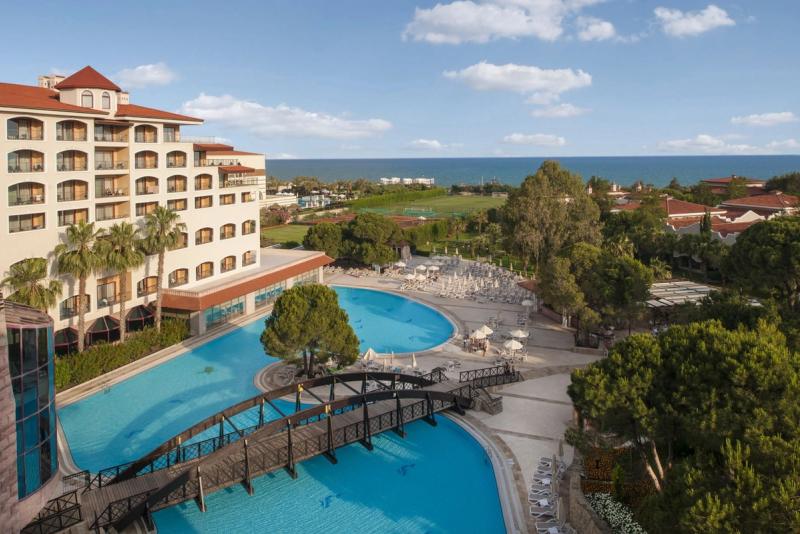 Sirene Belek Hotel - Image 7