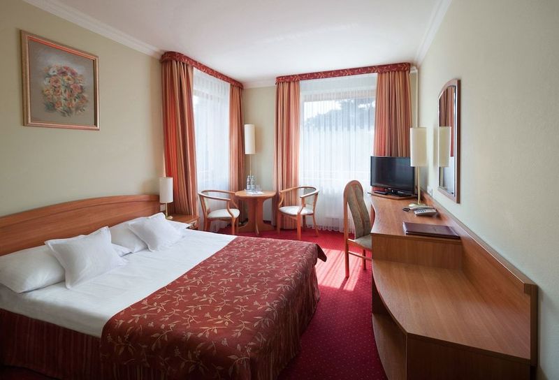 Hotel Bartan Gdansk Seaside - Image 6