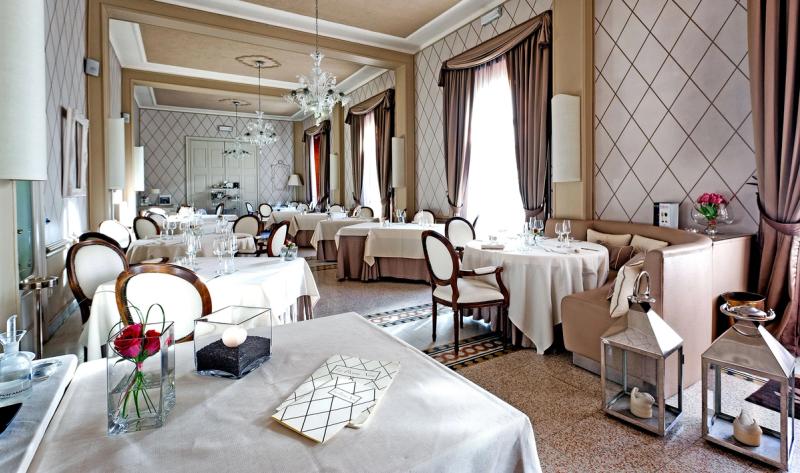 Hotel Ercolini & Savi - Image 7