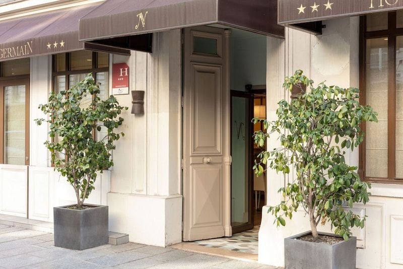 Hotel des Nations Saint Germain - Image 6