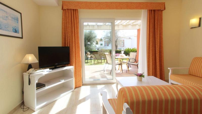 La Pergola Aparthotel - Image 5