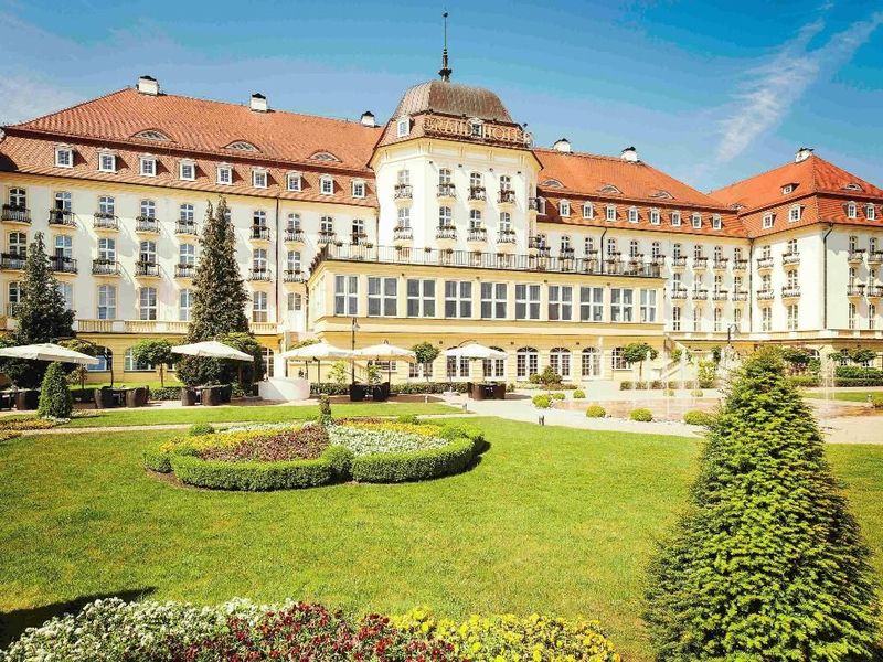 Sofitel Grand Sopot - Image 4