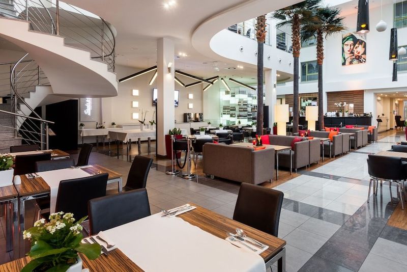 Hotel Moderno - Image 10