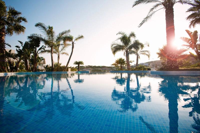 Eurostars Sitges - Image 7