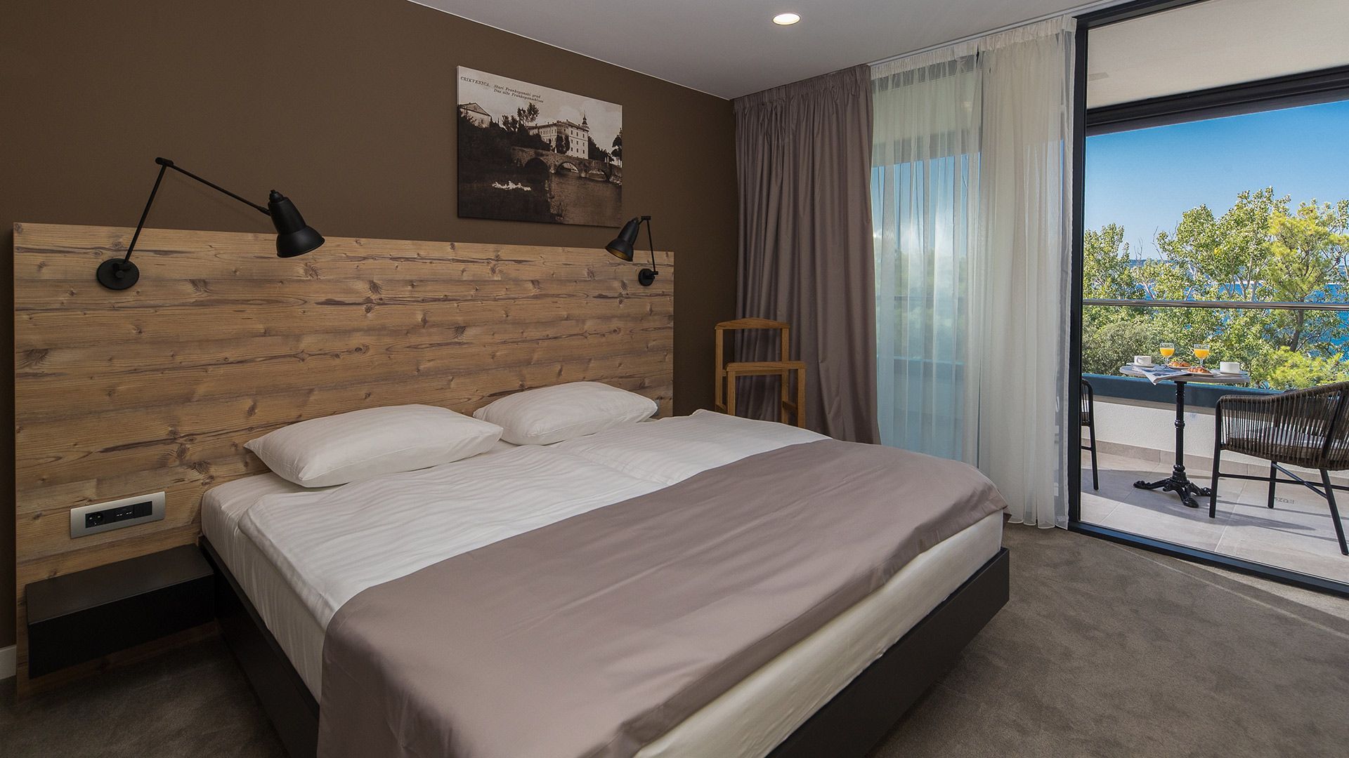 Boutique Hotel Esplanade - Image 5