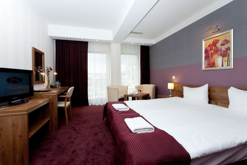 Hotel Swing - Image 6