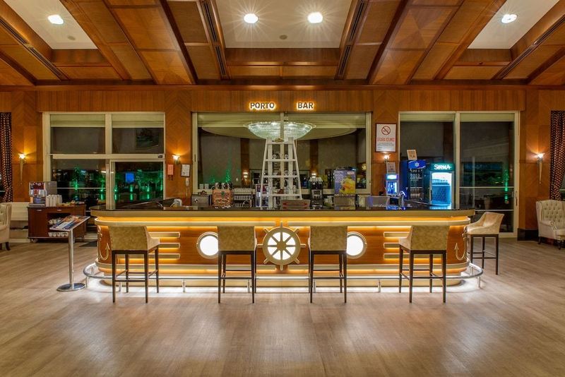 Porto Bello Hotel Resort & Spa - Image 7