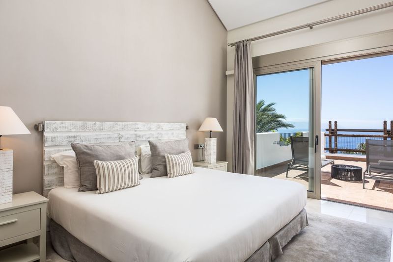 Las Terrazas de Abama Suites - Image 3