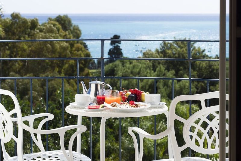 Sant Alphio Garden Hotel & Spa - Image 5
