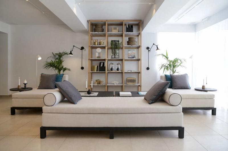 Lena Mare Boutique Hotel - Image 10
